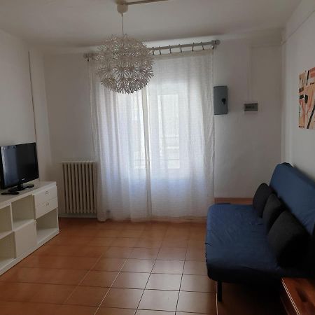 Da Marly Apartment Ancona Exterior foto