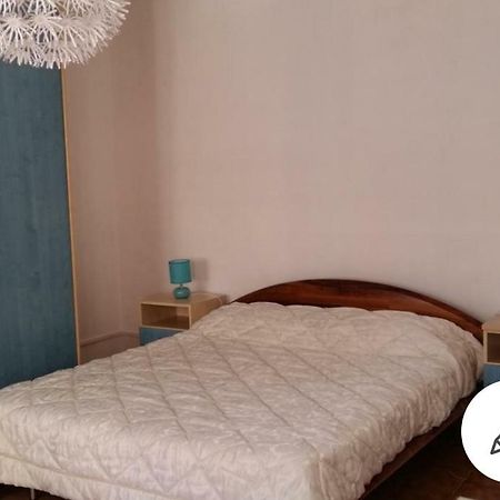Da Marly Apartment Ancona Exterior foto