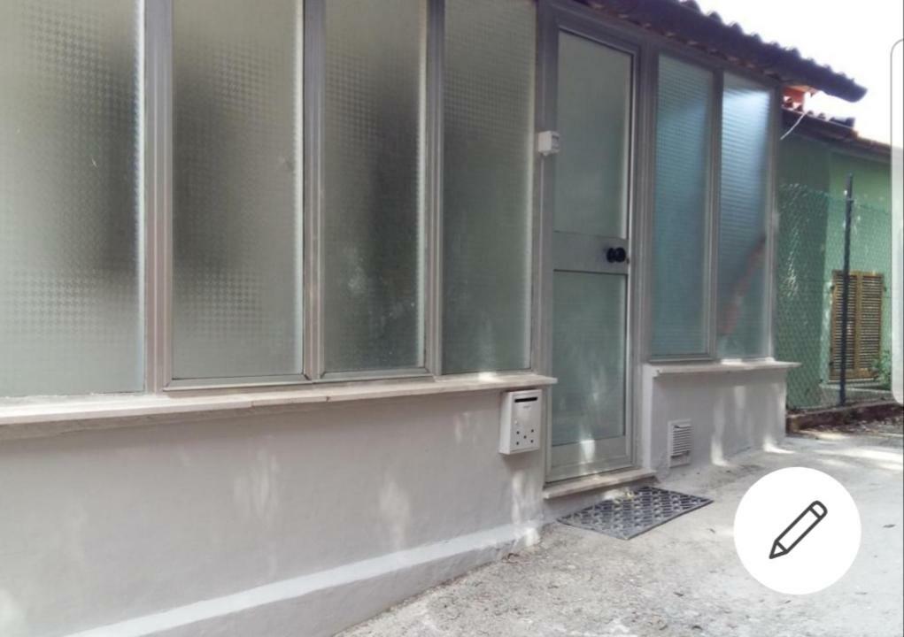 Da Marly Apartment Ancona Exterior foto