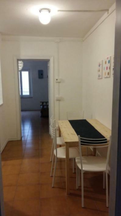 Da Marly Apartment Ancona Exterior foto